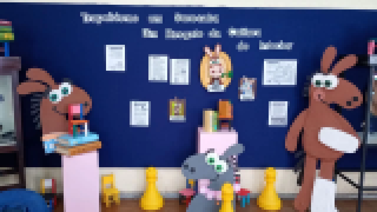 Exposição “Tropeirismo em Sorocaba: Um Resgate da Cultura do Interior” já pode ser conferida nas Bibliotecas Municipais