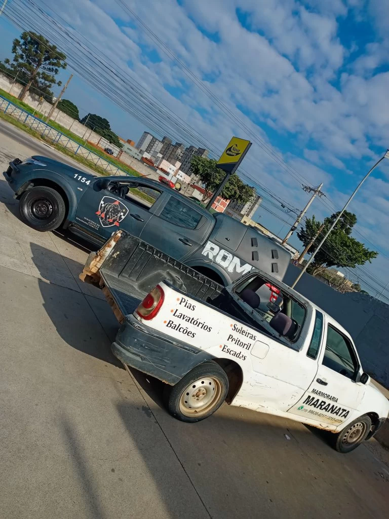 Smart Sampa Sorocaba identifica e GCM recolhe veículo com R$ 33 mil em multas atrasadas