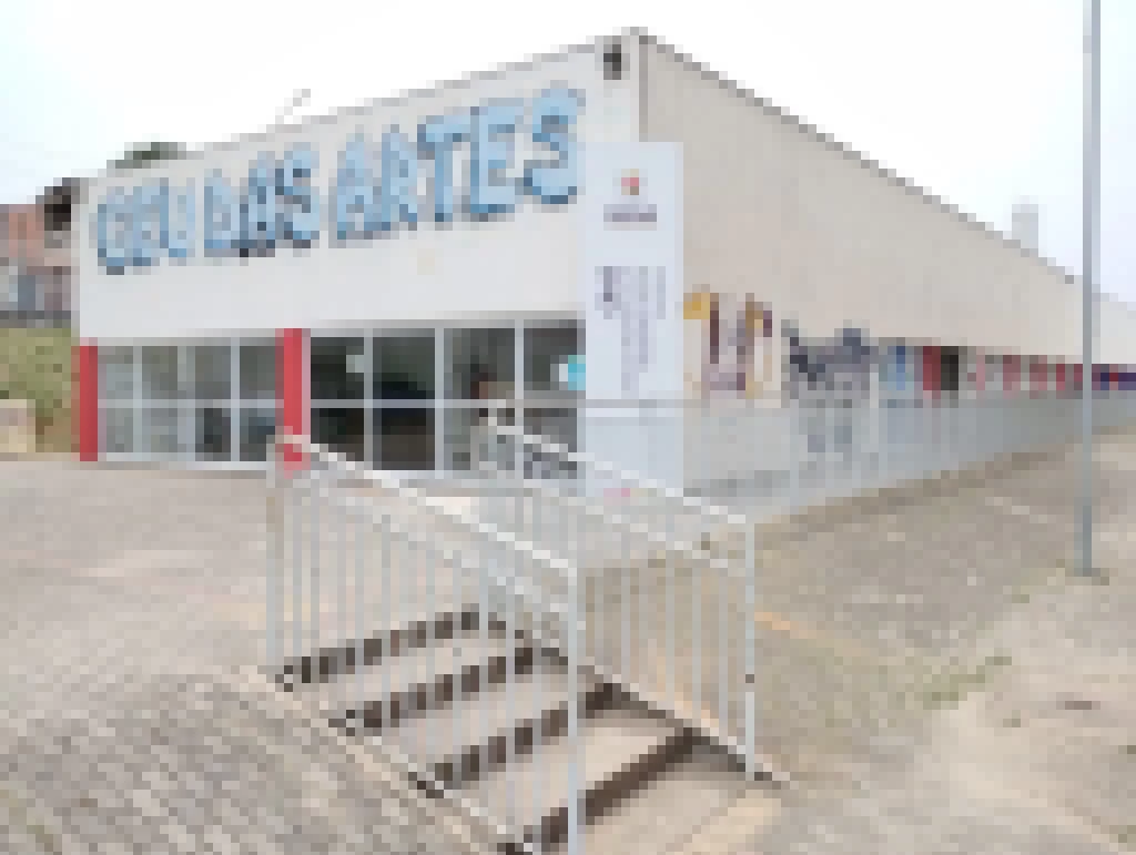 CEU das Artes do Laranjeiras oferece gratuitamente curso básico de Inglês voltado ao público infantil.