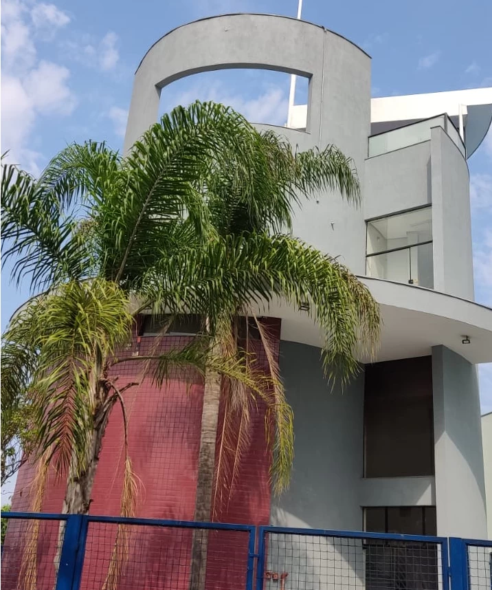 Unidades do antigo “Sabe Tudo” passam por reforma e adaptação para o novo projeto Conect@
