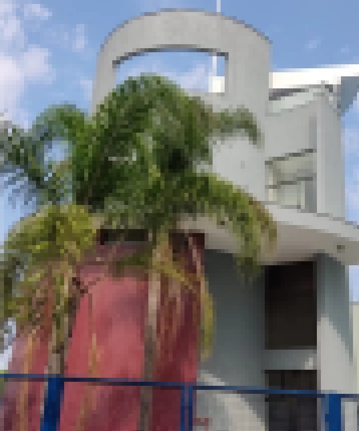Unidades do antigo “Sabe Tudo” passam por reforma e adaptação para o novo projeto Conect@