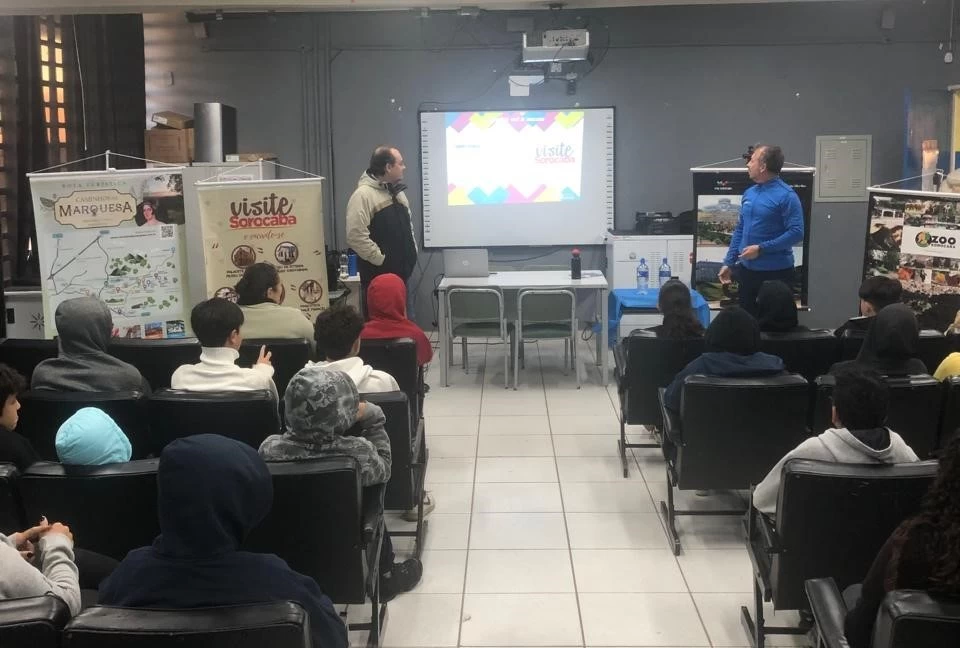 Estão abertas as inscrições para o “Turismo vai à escola”