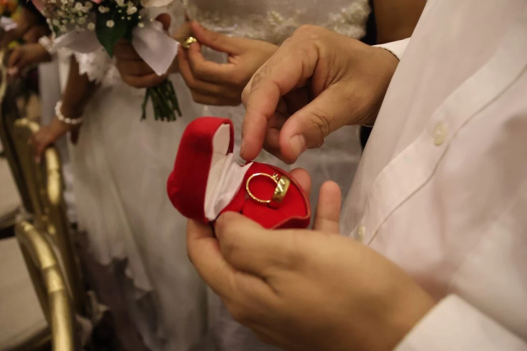 Fundo Social de Solidariedade tem inscrições abertas para o Casamento Comunitário 2026 até o dia 30 de abril