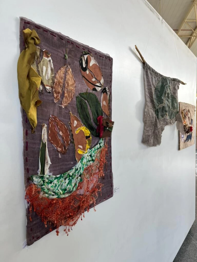 Exposição “Tom Menor, Um mergulho no Café” é atração gratuita na Biblioteca Municipal de Sorocaba