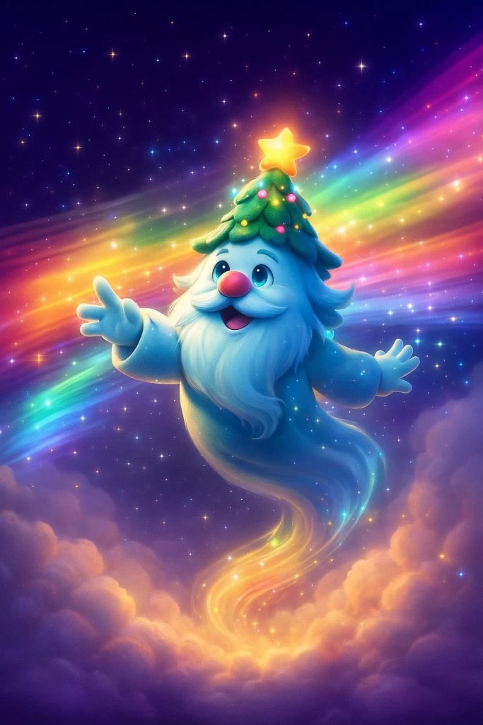 Exposição “Natalino: o Espírito de Natal” está em cartaz no Pátio Cianê Shopping