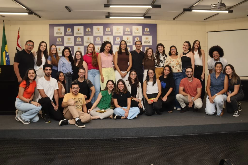 Prefeitura de Sorocaba forma mais 21 residentes nos programas de Residência Multiprofissional e Médica