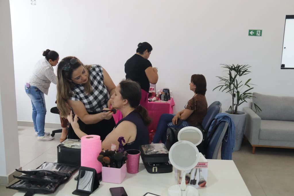 Palácio da Saúde celebra Dia do Servidor Público com diversas atividades