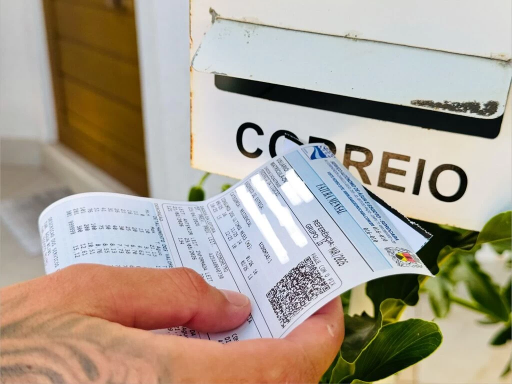 Saae/Sorocaba lança QR Code para pagamento de fatura de consumo via Pix