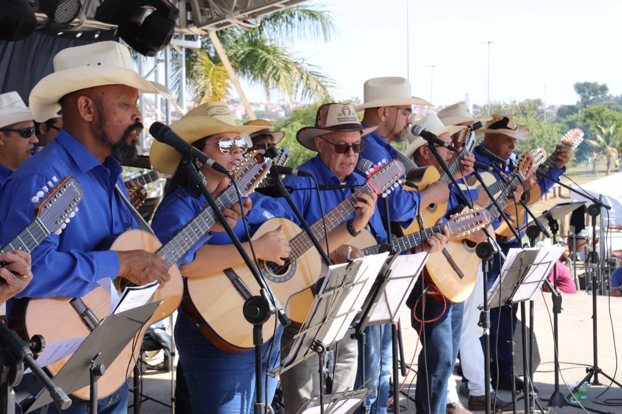 Grande festa no Paço Municipal celebra a 58ª Semana do Tropeiro no dia 1º de junho