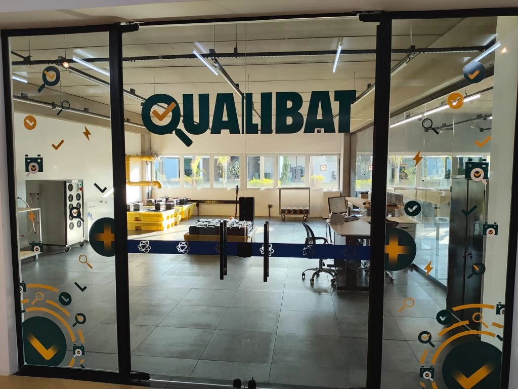Associação Brasileira pela Qualidade de Baterias inaugura novo laboratório no PTS, nesta quarta-feira (17)
