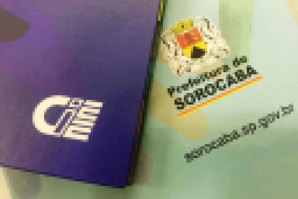 Prefeitura Sorocaba e CIEE abrem processo seletivo para estágio em várias áreas da Administração Pública.