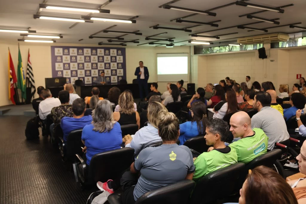 Prefeitura de Sorocaba promove encontro com OSCs sobre emendas parlamentares para 2026