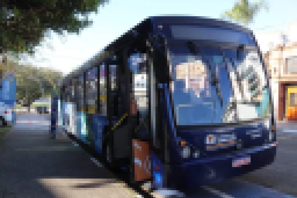 Próximas edições do City Tour retornam no mês de agosto (9 e 10)
