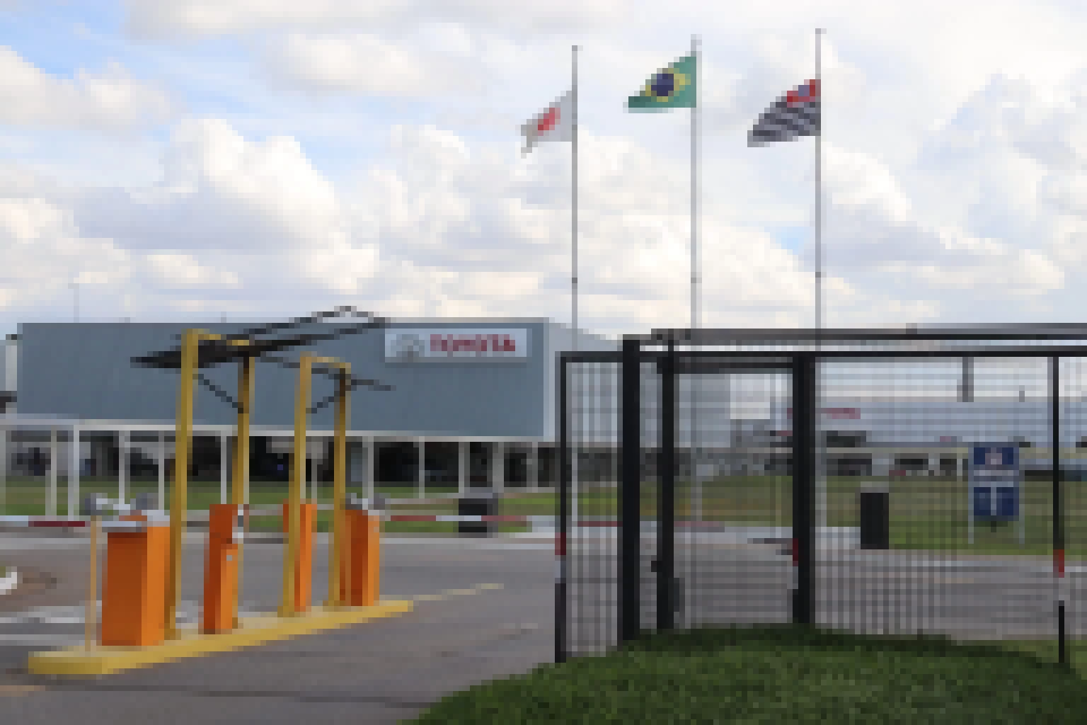 Toyota anuncia em Sorocaba maior investimento de sua história no setor automotivo do Brasil
