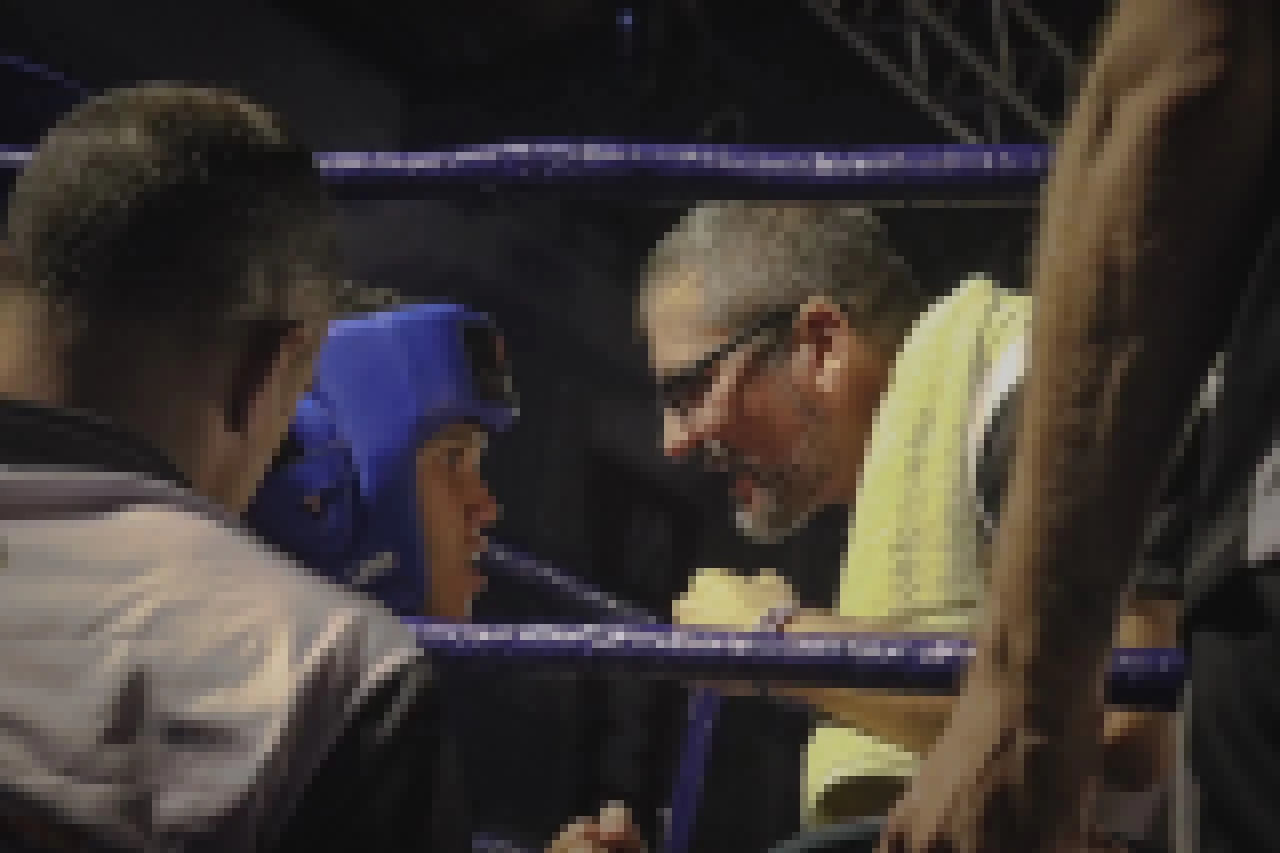 Sorocaba terá cinco atletas na disputa do Grand Prix de Boxe Olímpico neste domingo (2)