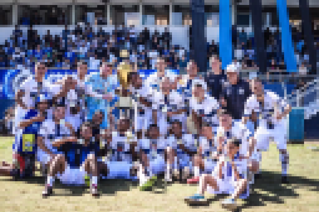 Barroka Futebol e Samba é campeão da Taça Baltazar Fernandes 2025