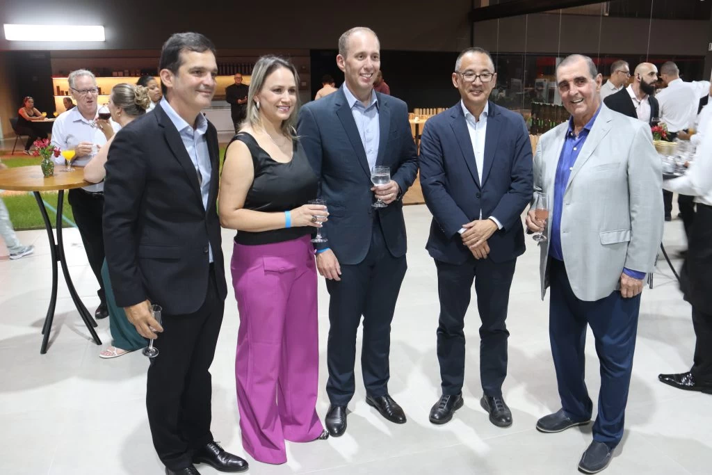 Sorocaba tem investimento de R$ 25 milhões e geração de empregos na abertura de nova concessionária do Grupo Toyota Ramires