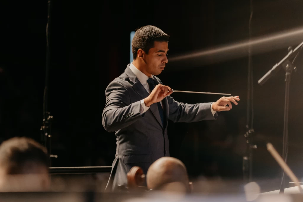 Sinfônica de Sorocaba apresenta concertos do 1º Laboratório de Regência