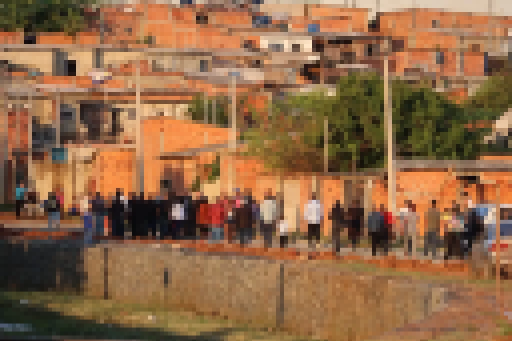 “Prefeitura de bairro em bairro” atende moradores do Parque São Bento e Jardim Nova Esperança