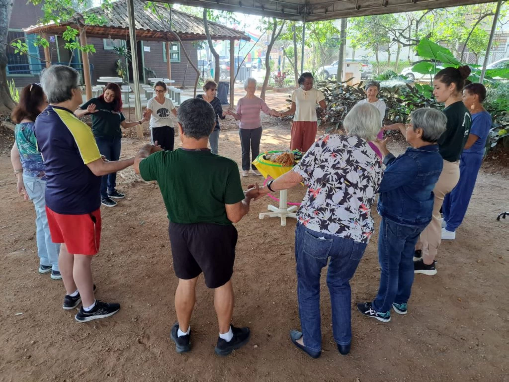 Prefeitura de Sorocaba retomará programação 2025 do Clube da Melhor Idade no Parque da Biquinha no dia 11 de março