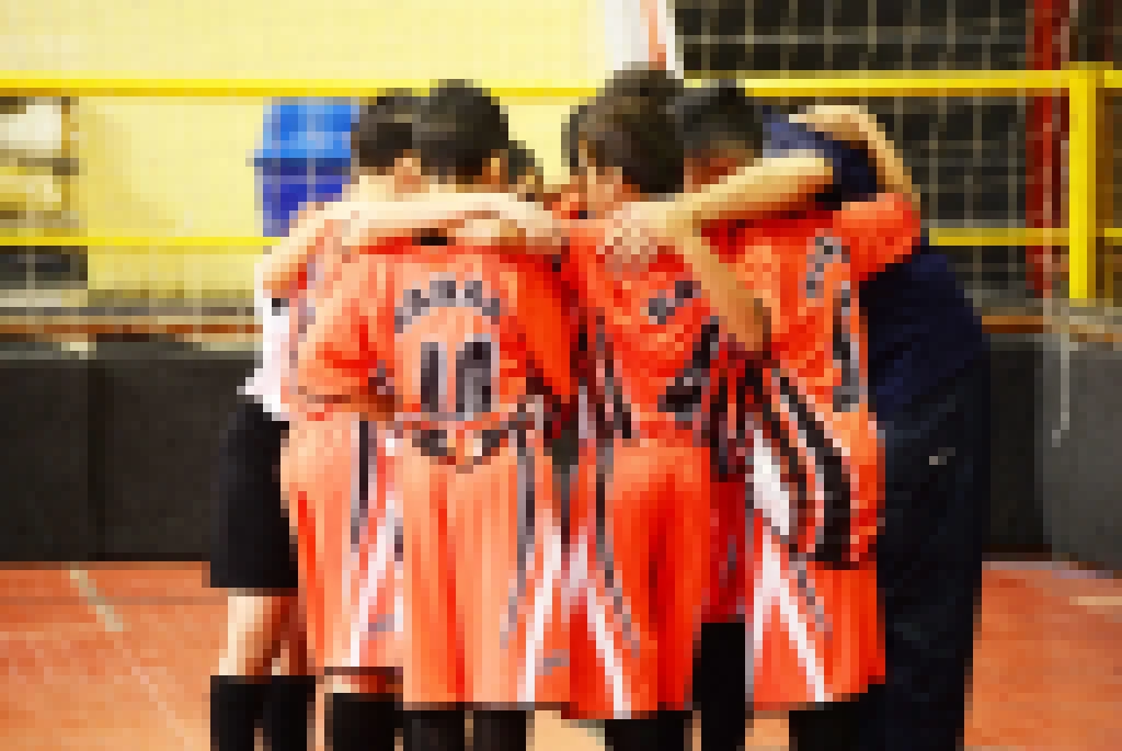 JES 2025 tem partidas de Voleibol, Queimada e Futsal na próxima semana