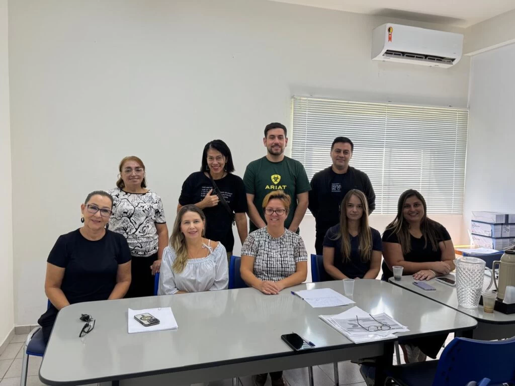 Cerest Sorocaba discute saúde do trabalhador exposto ao agrotóxico em Quadra-SP