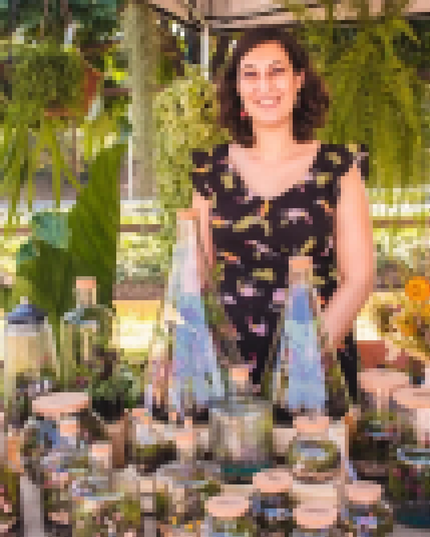 Exposição “Mini Mundos” é atração no Pátio Cianê Shopping a partir desta quinta-feira (6)