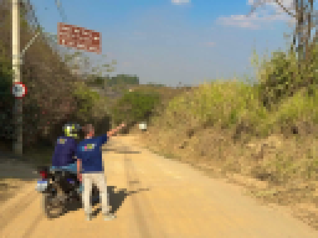 Secretaria do Turismo define trajetos para rota de cicloturismo em Sorocaba