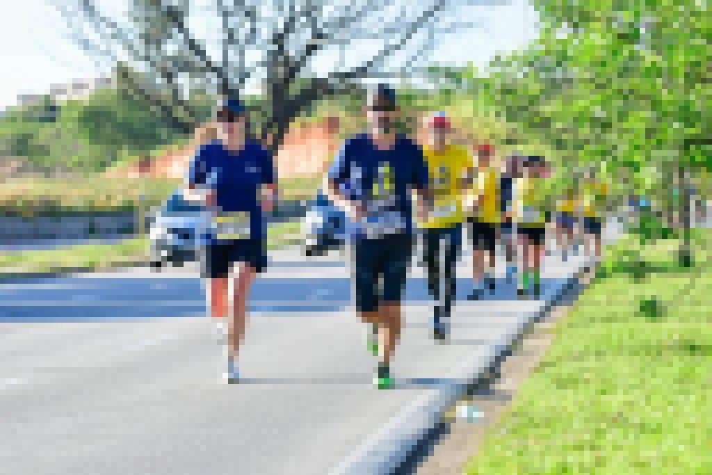 7ª Maratona Internacional Sorocaba Novembro Azul acontece nos dias 23 e 24 de novembro
