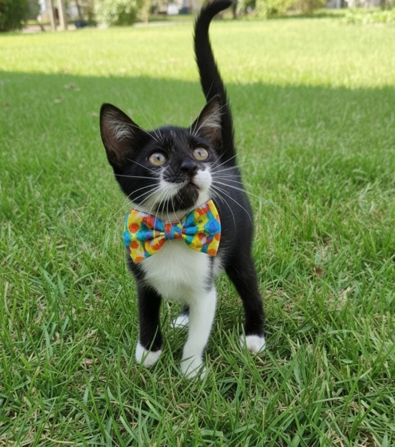 Feira de adoção de cães e gatos do Canil Municipal é realizada no Parque Campolim neste sábado (31)