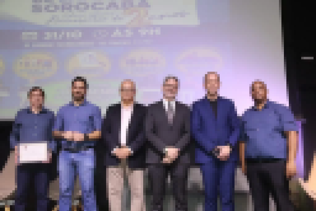 Mutirão de Empregos Sorocaba – Edição especial de aniversário de 2 anos reúne mais de três mil candidatos e estreia o quadro “O Contratado”