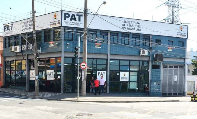 Prefeitura e SX Negócios realizam processo seletivo para mais de 400 vagas de emprego a partir desta quinta-feira (5)