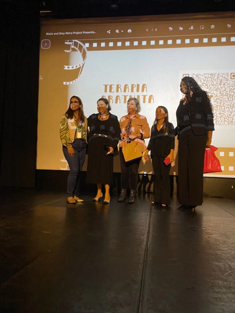 Secretaria da Mulher oferece sessão gratuita de cinema com tema voltado ao debate e à prevenção da violência doméstica