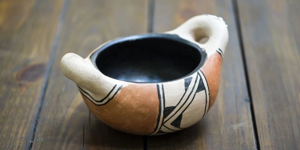 Oficina de Cerâmica Indígena é atração gratuita no Museu Histórico Sorocabano na próxima quinta-feira (4)