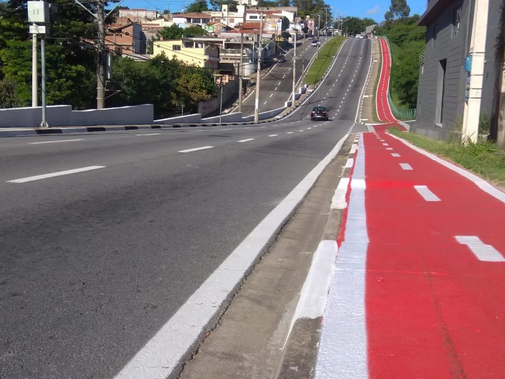 Prefeitura anuncia revitalização total das ciclovias de Sorocaba