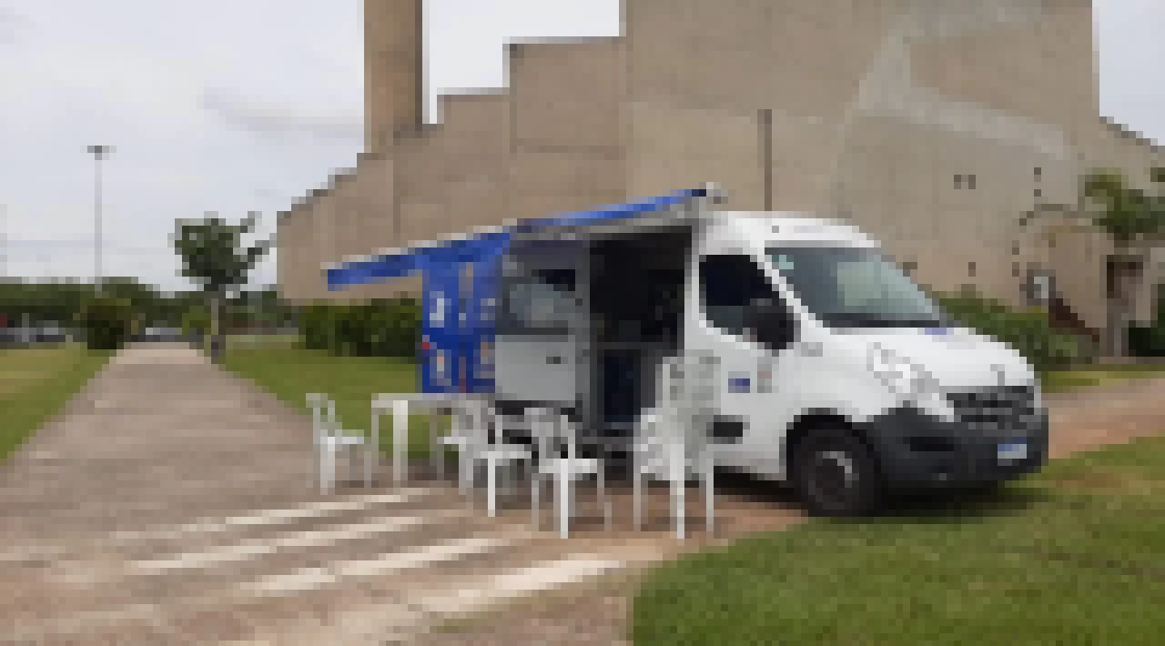 Confira onde o Procon Móvel de Sorocaba estará na próxima semana. 29/04