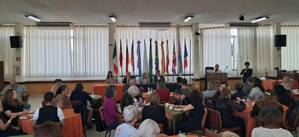 Sorocaba teve VI Conferência Municipal da Pessoa Idosa