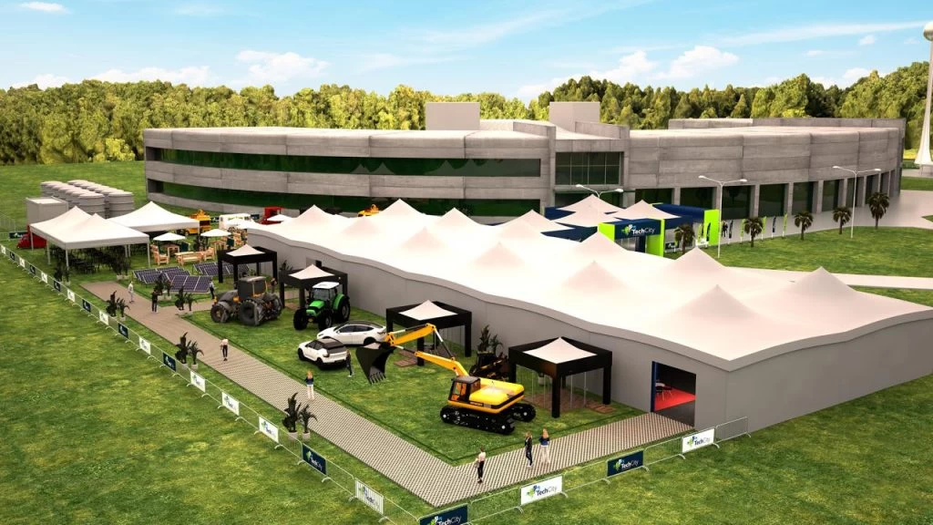 PTS sedia megafeira regional de tecnologia, inovação e sustentabilidade no mês de julho