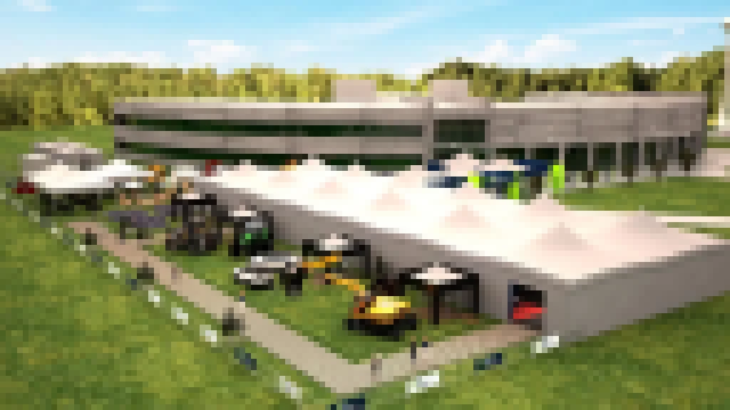 PTS sedia megafeira regional de tecnologia, inovação e sustentabilidade no mês de julho