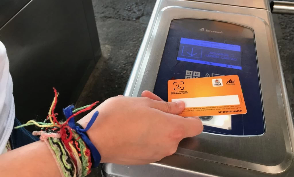 Urbes abre cadastramento on-line nesta terça-feira (3) para solicitação do Passe Estudante 2023