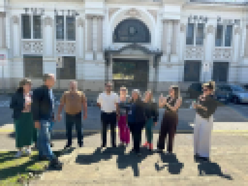 Secretaria do Turismo apresenta pontos turísticos para jornalistas e influenciadores do evento Sabor de São Paulo