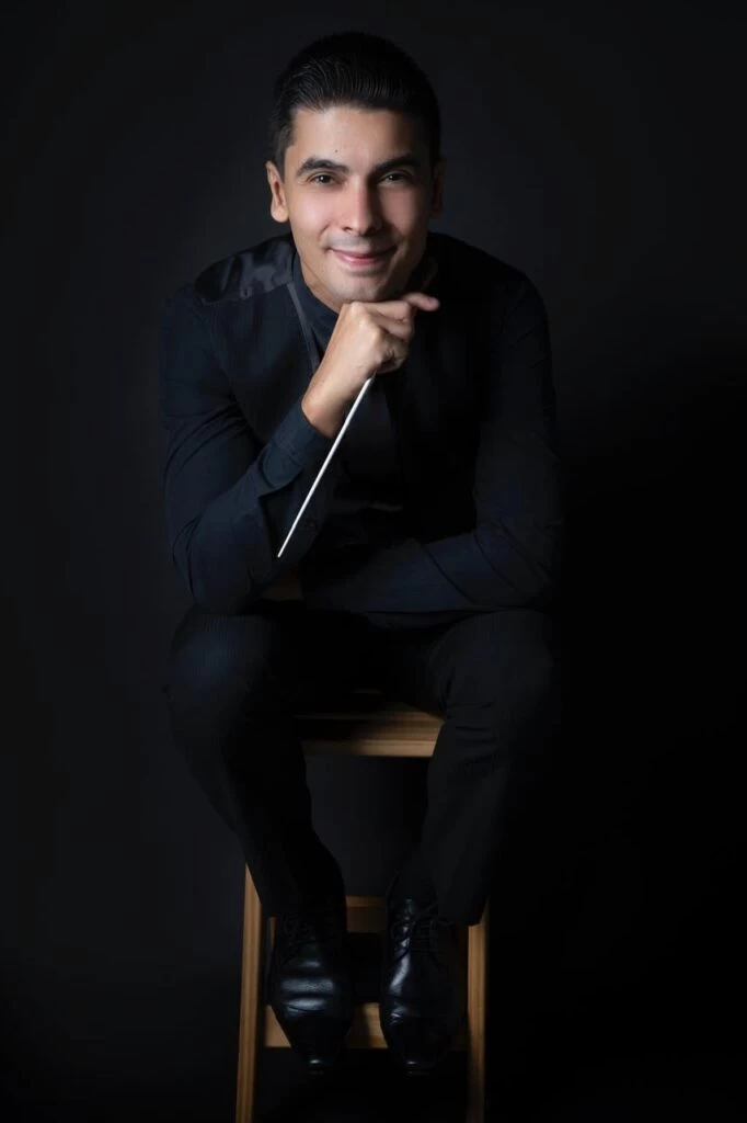 Maestro Eduardo Pereira lança dois livros sobre a história da Orquestra Sinfônica de Sorocaba e os desafios da gestão musical