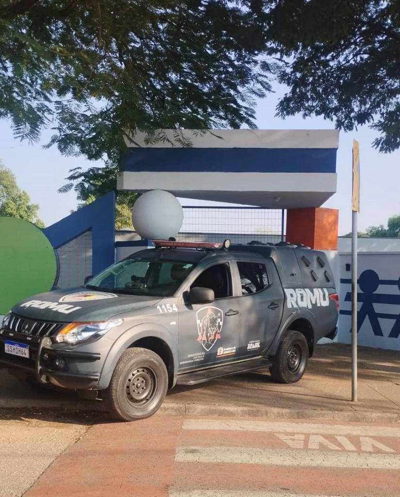 GCM detém acusado de tráfico e recolhe 201 porções de drogas no Jd. Boa Esperança