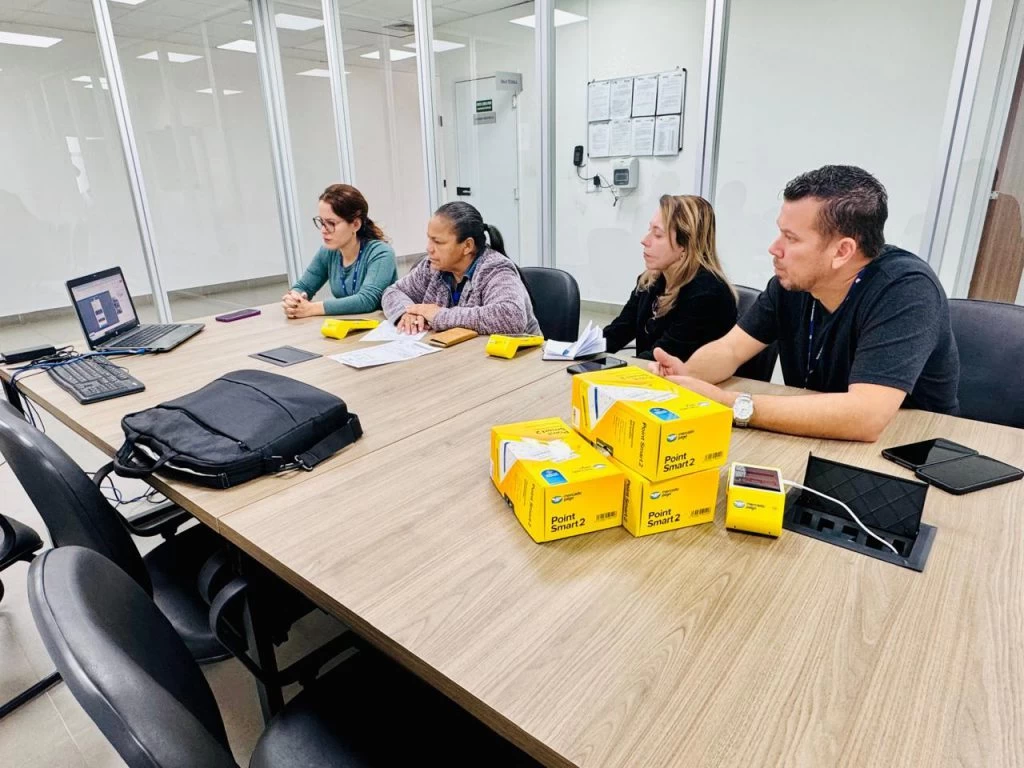 Saae/Sorocaba disponibiliza pagamentos e parcelamentos via cartão de crédito para faturas de consumo