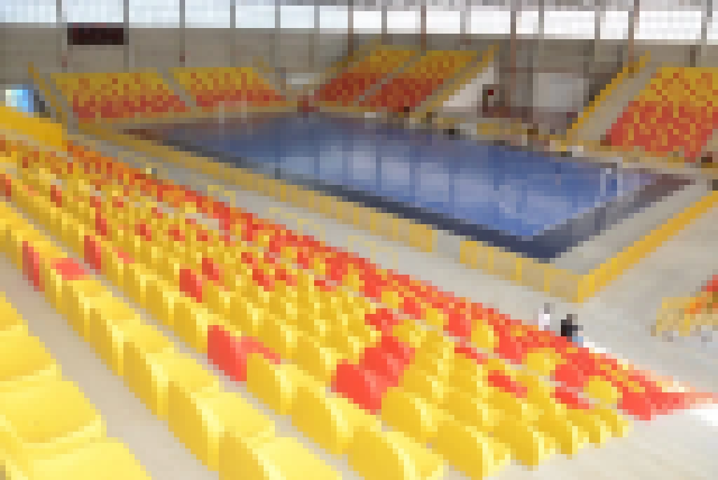 Arena Sorocaba receberá dez seleções para a disputa da Copa América Feminina 2025