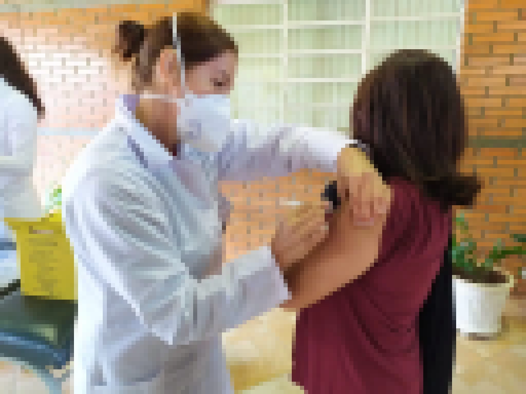 Sorocaba realiza “Dia D” de vacinação da gripe (Influenza) e Pfizer Bivalente contra Covid-19 no sábado (27/5)