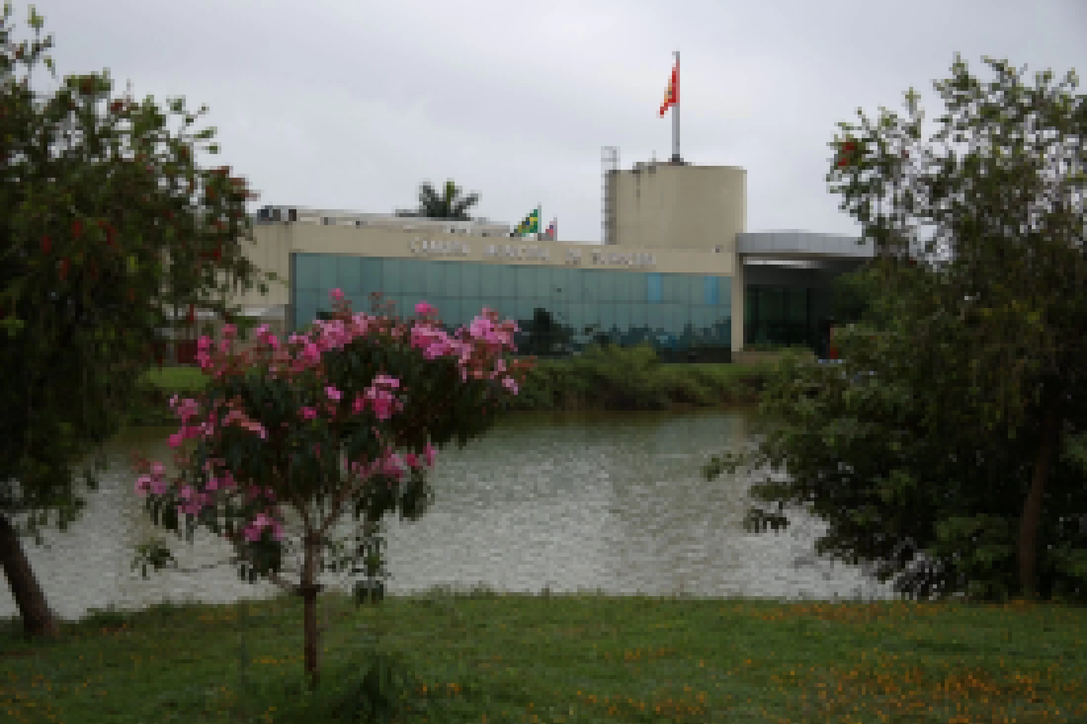 Vereador requer informações detalhadas sobre projeto de construção de ponte sobre o Rio Sorocaba