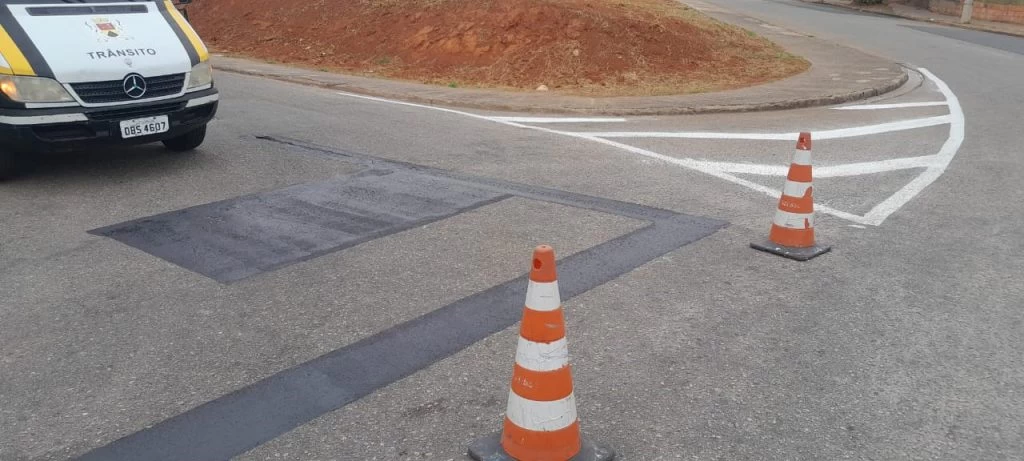 Secretaria de Mobilidade altera circulação de via no bairro Júlio de Mesquita Filho