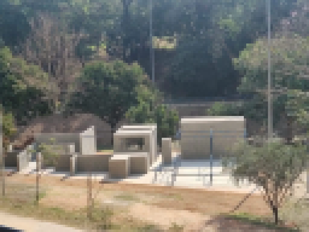Prefeitura de Sorocaba entrega pistas de Parkour e caminhada na Zona Sul