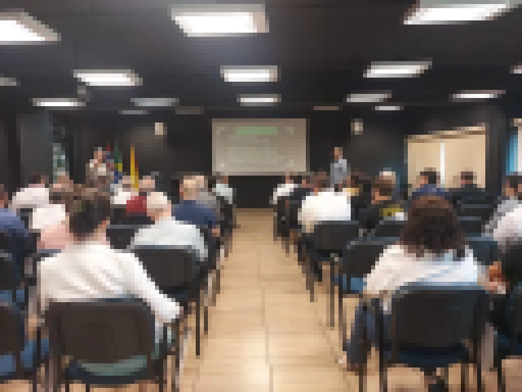 Parque Tecnológico de Sorocaba promove encontro para apresentar projeto CPL Metalmecânica